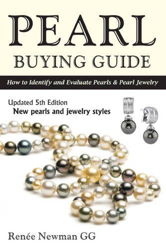 Pearl Buying Guide: How To Identify And Evaluate Pearls & Pearl Jewelry