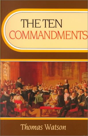 The Ten Commandments,Used