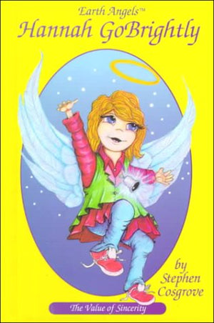 Hannah Gobrightly (Earth Angels),Used