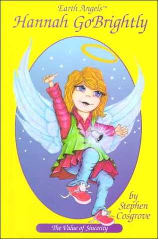 Hannah Gobrightly (Earth Angels),Used