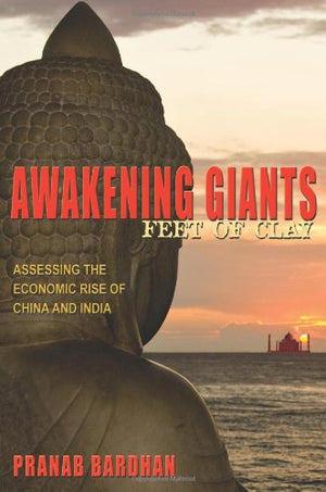 Awakening Giants, Feet Of Clay: Assessing The Economic Rise Of China And India,New