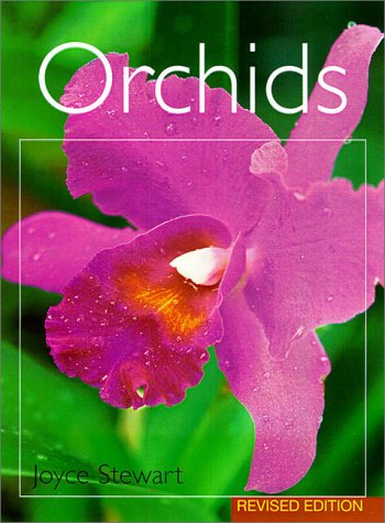 Orchids: Revised Edition,Used