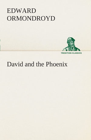 David and the Phoenix,Used