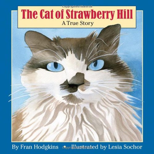 The Cat of Strawberry Hill,New