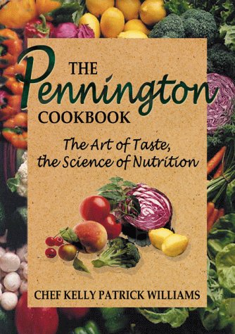 Pennington Cookbook, The (Studies in Social Medicine (Hardcover)),Used