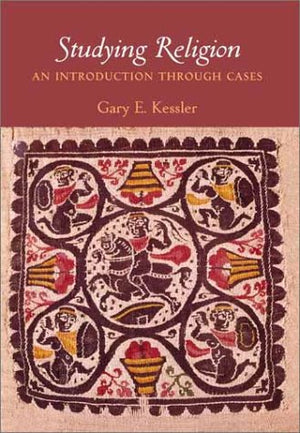 Studying Religion: An Introduction Through Cases,Used