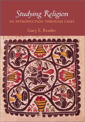 Studying Religion: An Introduction Through Cases,Used