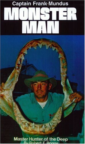 Monster Man : Master Hunter of the Deep,Used