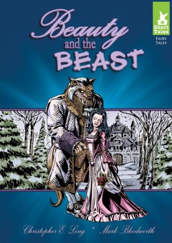 Beauty and the Beast (Short Tales Fairy Tales),Used