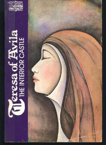 Teresa of Avila: The Interior Castle,Used