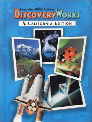 Discoveryworks: Level 5,New