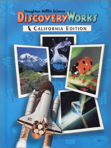 Discoveryworks: Level 5,Used
