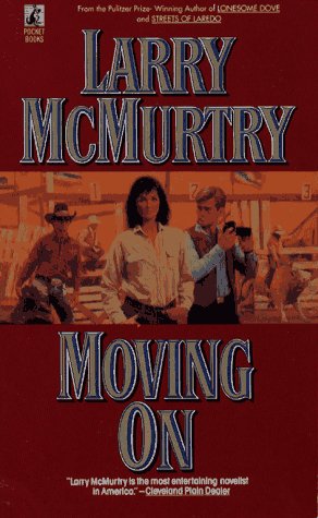 Moving On,Used