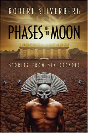 Phases of the Moon: Stories of Six Decades,Used