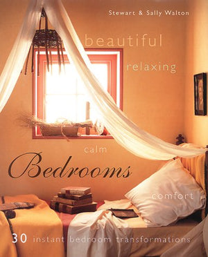 Bedrooms: 30 Instant Bedroom Transformations (Decorating),Used