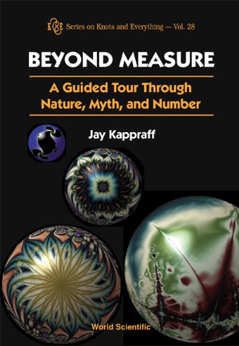Beyond Measure,Used
