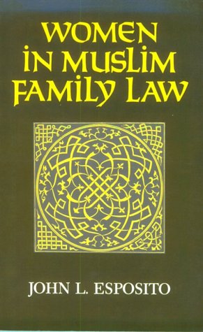 Women In Muslim Family Law,New