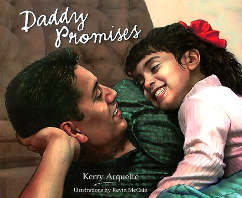 Daddy Promises,Used