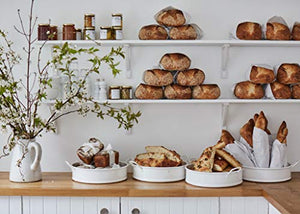 Aran: Recipes And Stories From A Bakery In The Heart Of Scotland