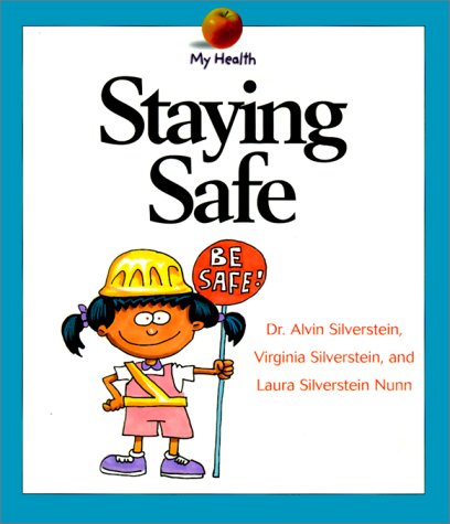 Staying Safe (My Health),Used
