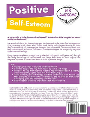 Somebodyness: A Workbook to Help Kids Improve Their SelfConfidence (Helping Kids Heal),Used