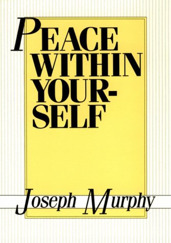 Peace Within Yourself,Used