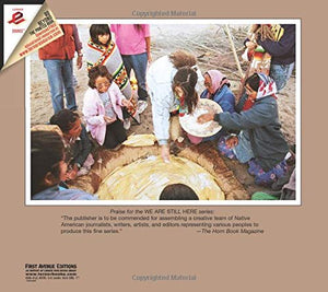 Kinaald: A Navajo Girl Grows Up (We Are Still Here: Native Americans Today),Used
