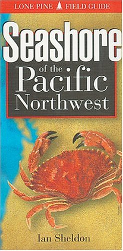 Seashore Of The Pacific Northwest,Used