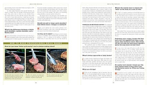 The Barbecue! Bible,New