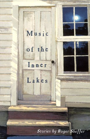 Music of the Inner Lakes: Stories (MVP),Used