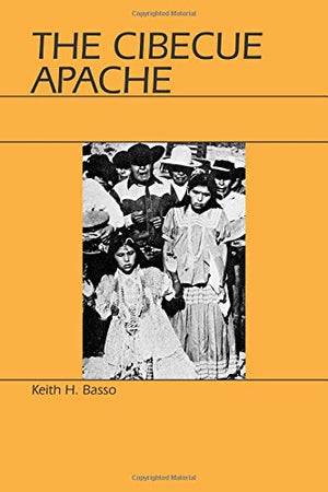 The Cibecue Apache,Used