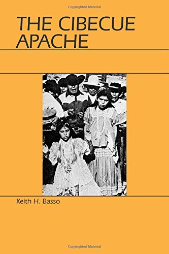 The Cibecue Apache,Used