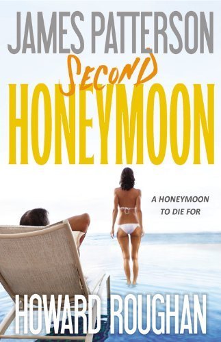 Second Honeymoon (Honeymoon, 2)