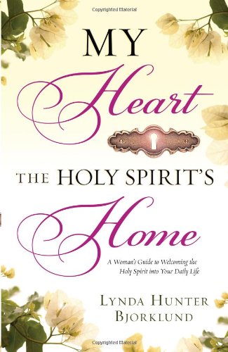My Heart, The Holy Spirits Home,Used