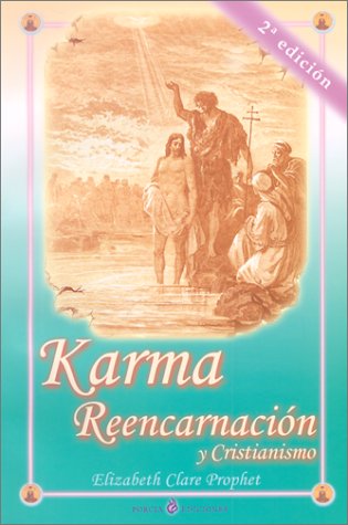 Karma: reencarnacin y cristianismo (Spanish Edition),Used