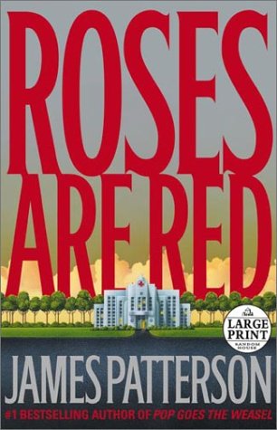 Roses Are Red (Alex Cross),Used