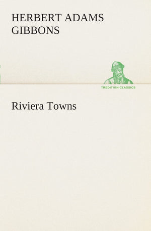 Riviera Towns,Used