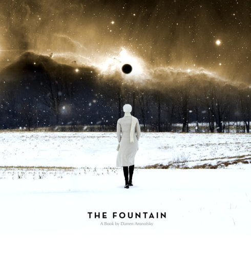 The Fountain,Used