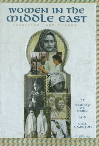 Women in the Middle East: Tradition and Change (Women ThenWomen Now),Used