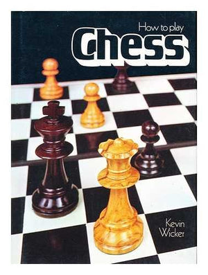 How to Play Chess,Used