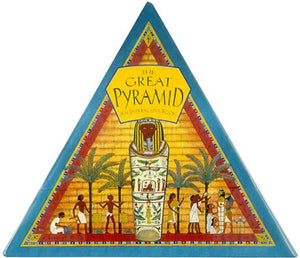 The Great Pyramid: An Interactive Book,Used