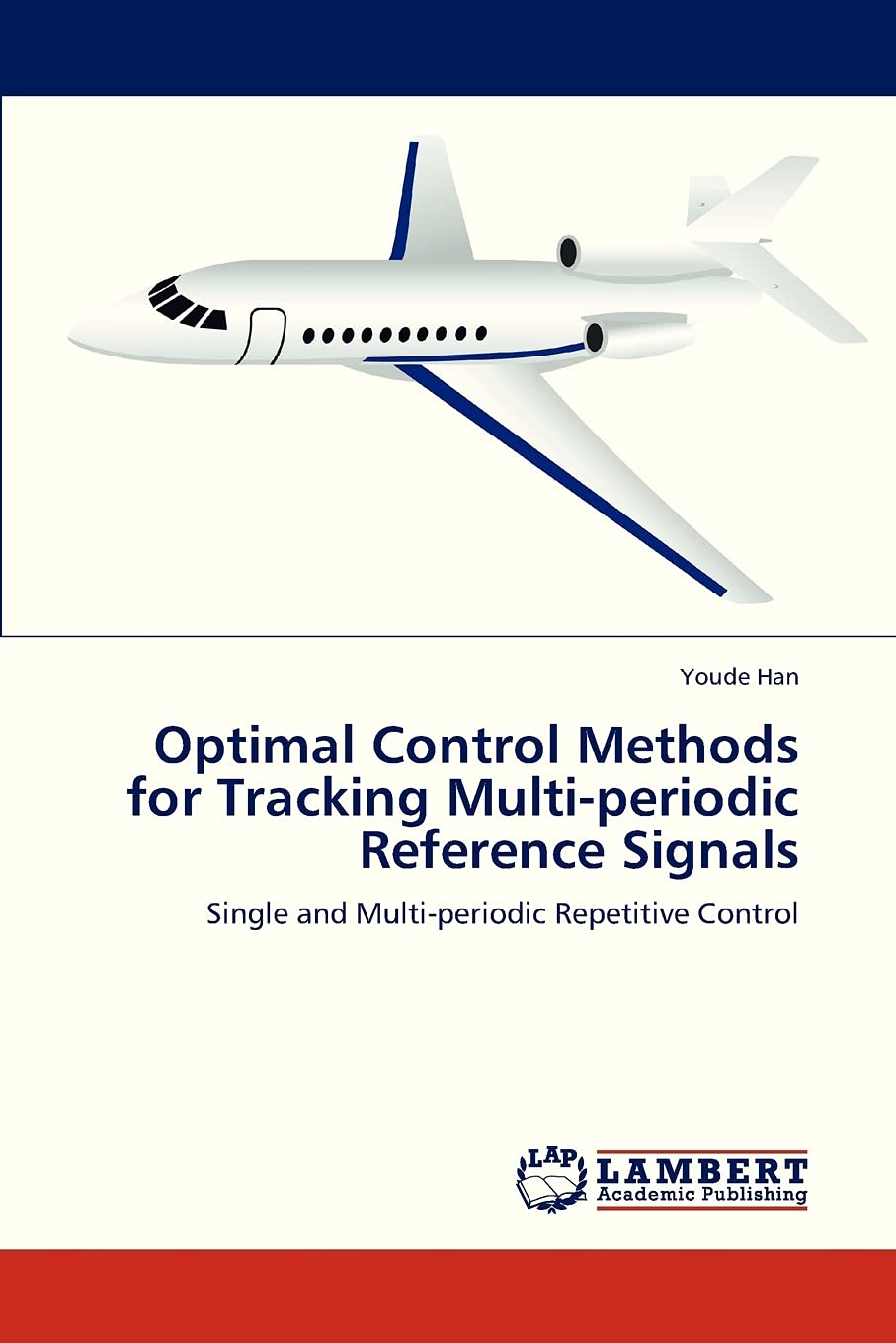 Optimal Control Methods for Tracking Multiperiodic Reference Signals: Single and Multiperiodic Repetitive Control,Used