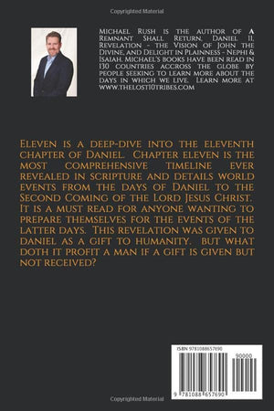 Eleven: Daniel 11 (Understanding The Last Days Series)