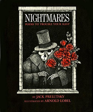 Nightmares: Poems to Trouble Your Sleep,Used