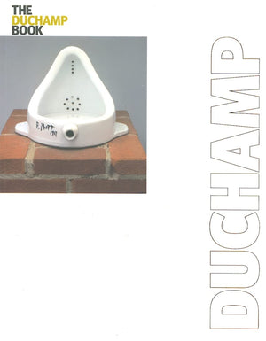 The Duchamp Book: Tate Essential Artists Series,Used