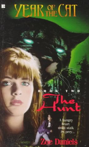 The Hunt (Year of the Cat, No 2),Used