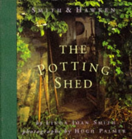 The Potting Shed,Used