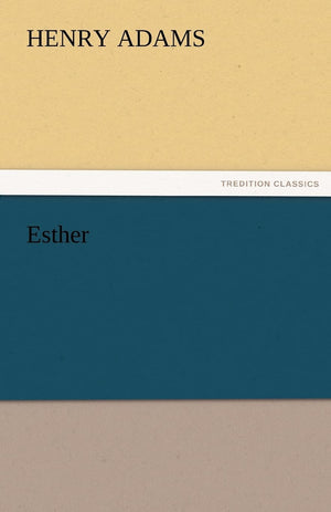 Esther,Used