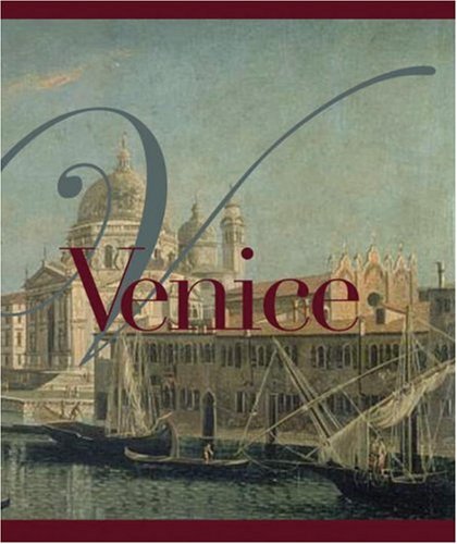 Venice: History, Art and Architecture, Lifestyle. THREE VOLUMES,New
