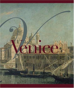 Venice: History, Art and Architecture, Lifestyle. THREE VOLUMES,Used